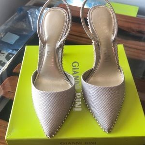 Gianni Bini High Heels